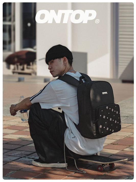 Canvas LEVEL Backpack