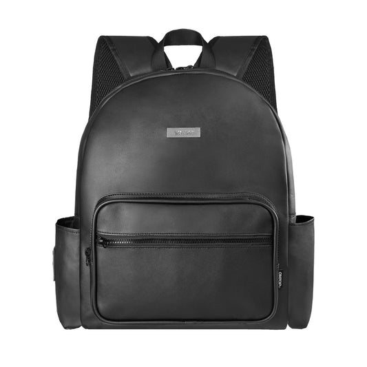 3.0 Basic Leather Backpack