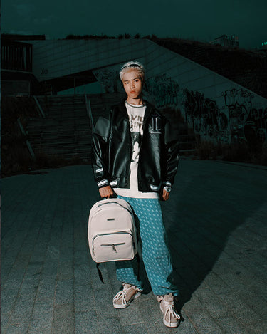 2.0 Monogram Backpack