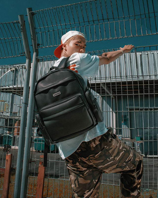 Base Backpack