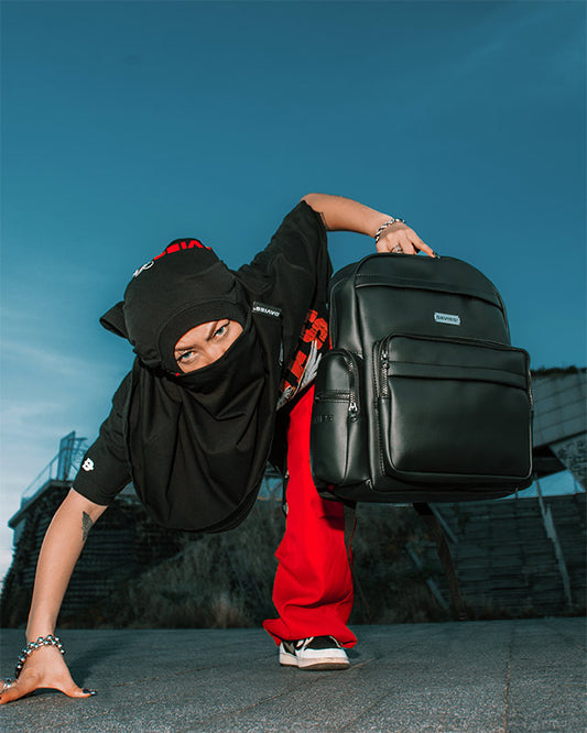 Base Backpack