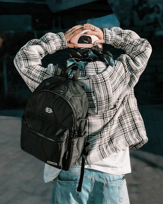 Air Backpack