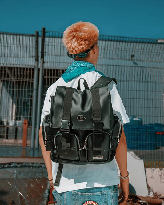 Classy Backpack