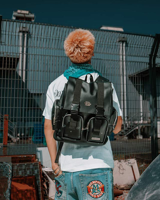 Classy Backpack