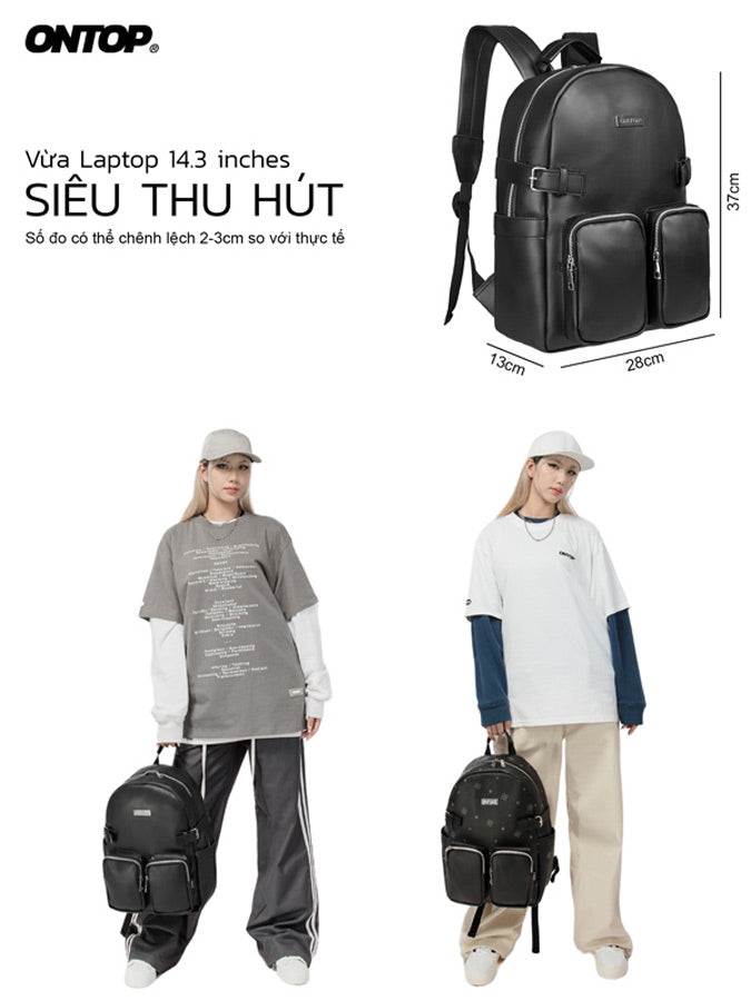Level 3.0 Backpack