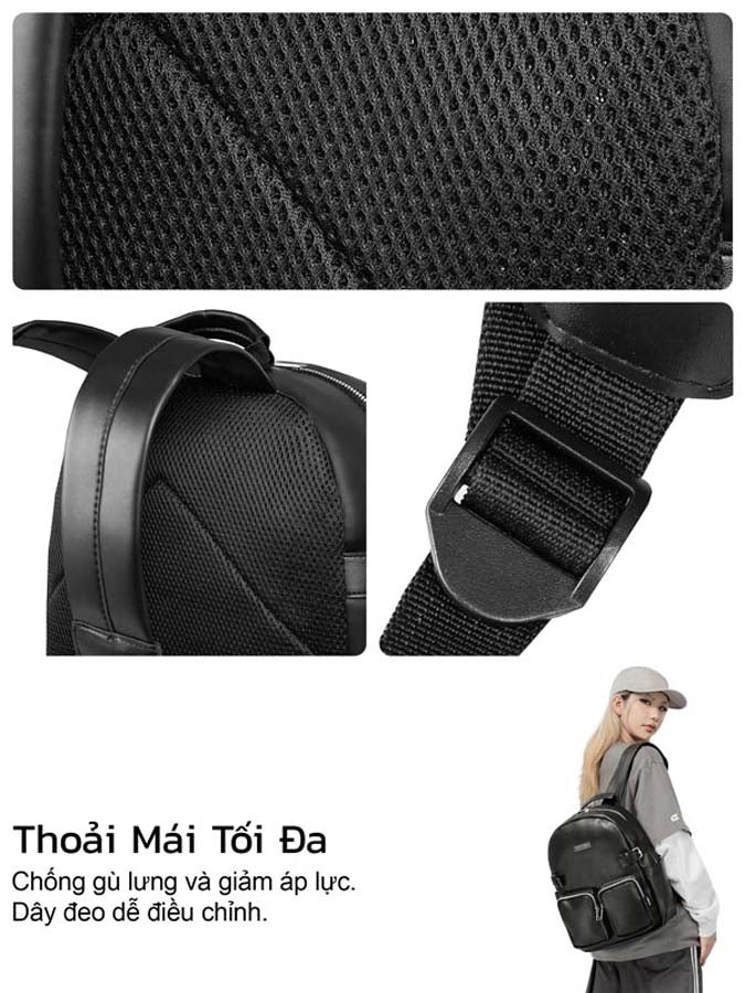 Level 3.0 Backpack