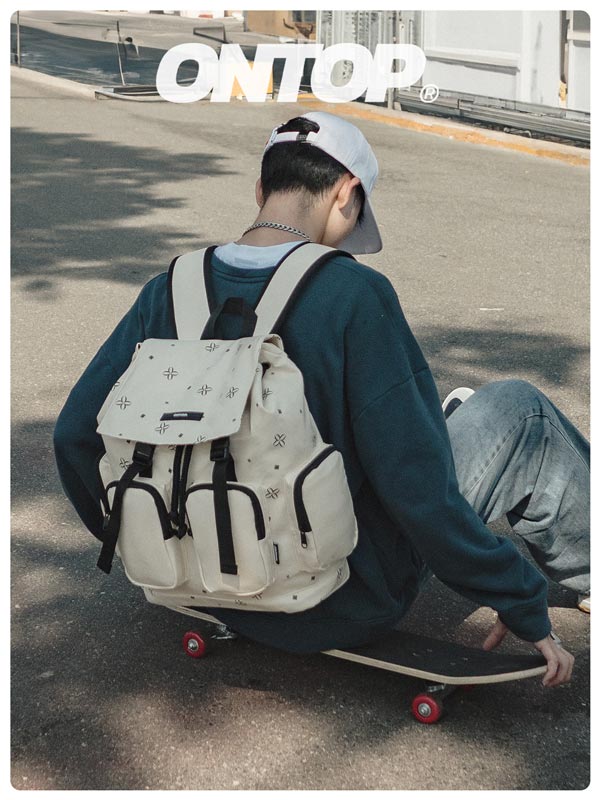 LEVEL 2.0 Backpack