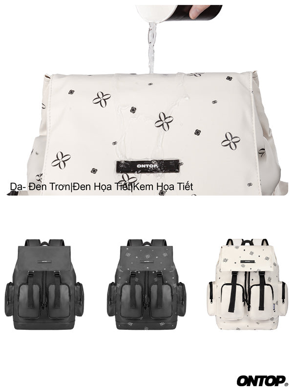 LEVEL 2.0 Backpack