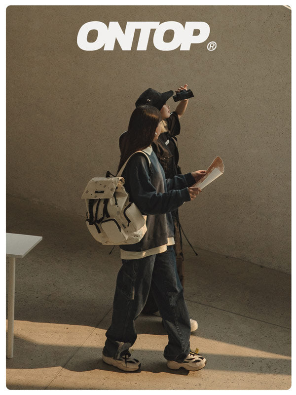 LEVEL 2.0 Backpack