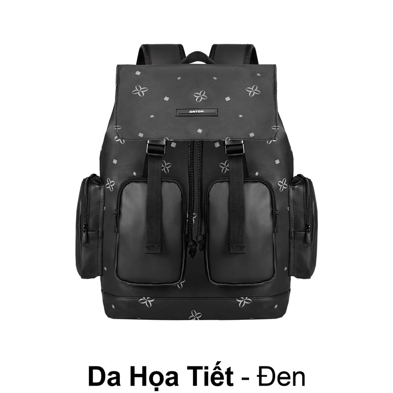LEVEL 2.0 Backpack