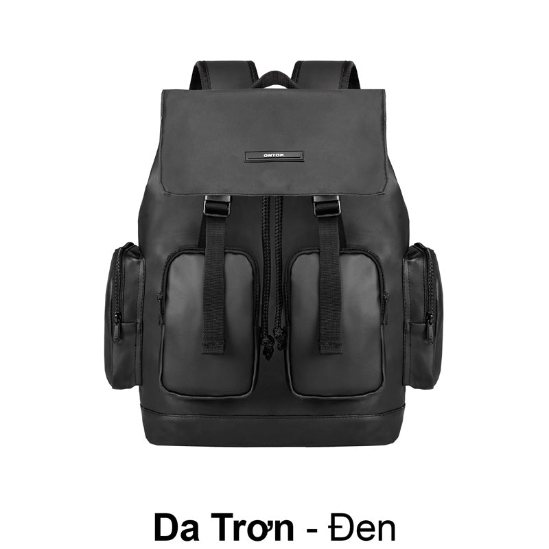 LEVEL 2.0 Backpack