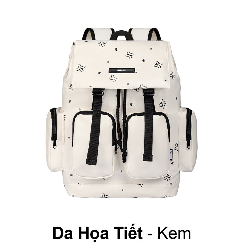 LEVEL 2.0 Backpack