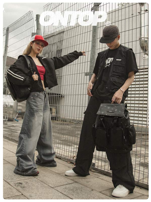 LEVEL 2.0 Backpack