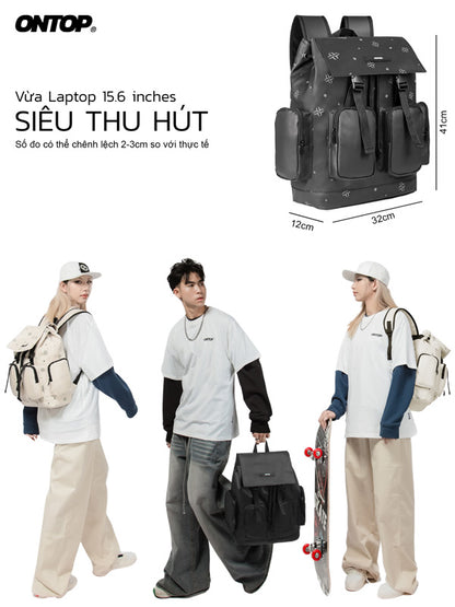 LEVEL 2.0 Backpack