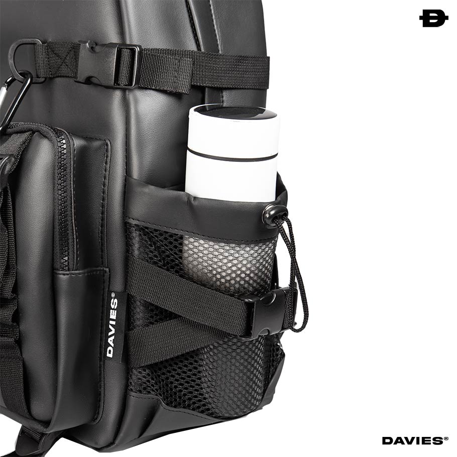 2.0 Tactical Backpack