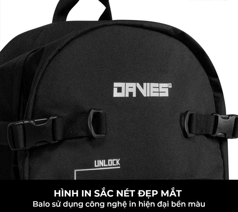 Canvas Tactical Backpack