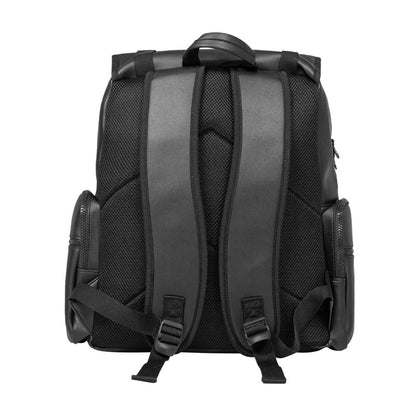 Leather Backpack Box