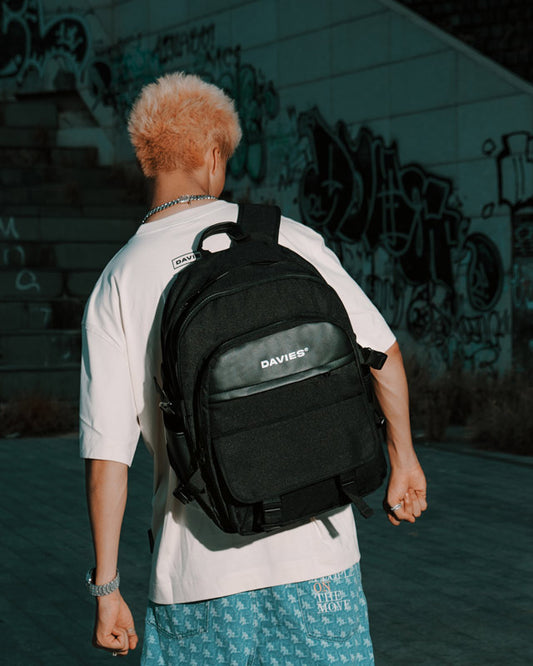 GO Backpack