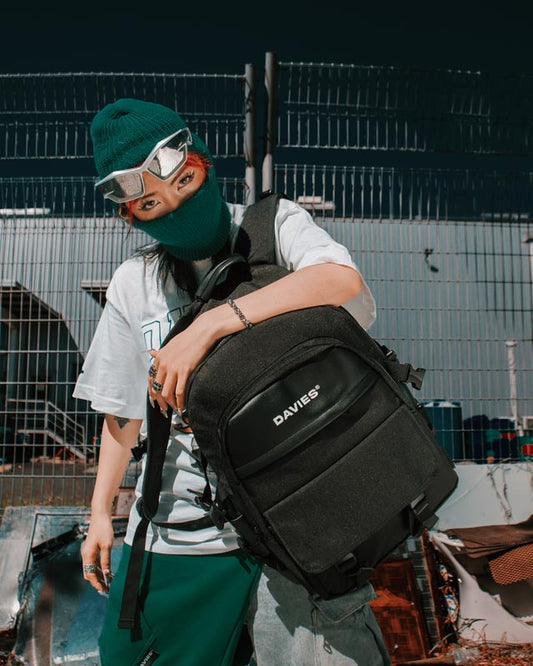 GO Backpack