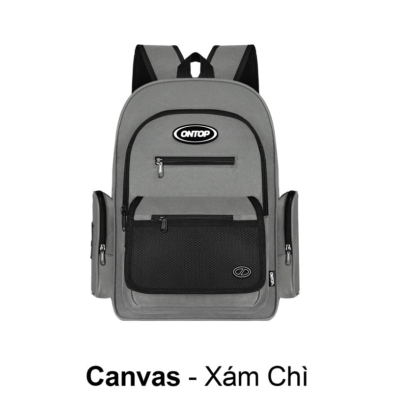 2.0 Mesh Backpack