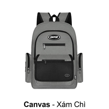 2.0 Mesh Backpack
