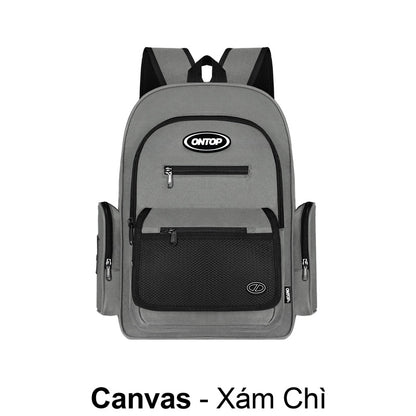 2.0 Mesh Backpack