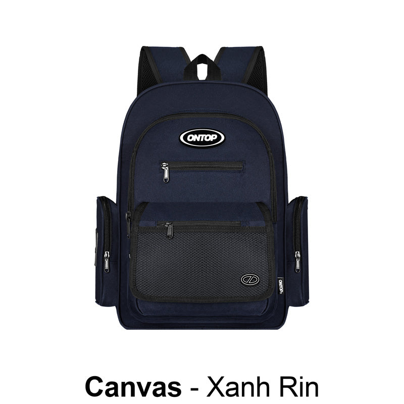 2.0 Mesh Backpack