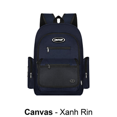 2.0 Mesh Backpack