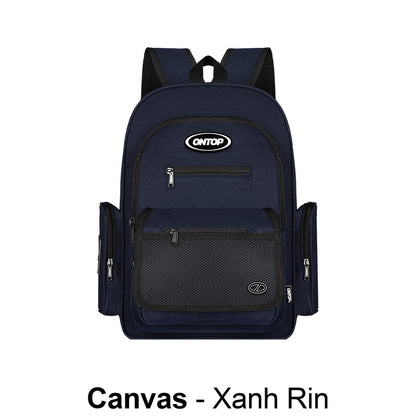 2.0 Mesh Backpack