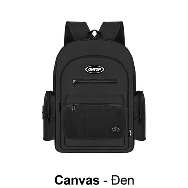 2.0 Mesh Backpack