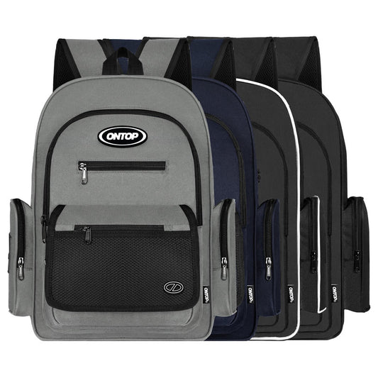 2.0 Mesh Backpack