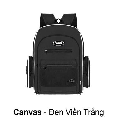 2.0 Mesh Backpack