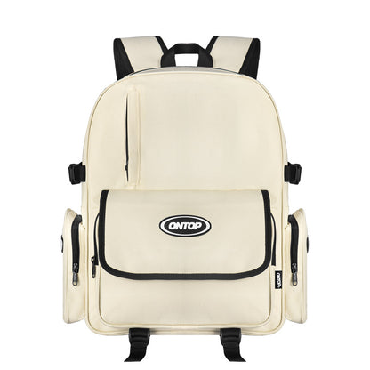 Creamy BW Backpack