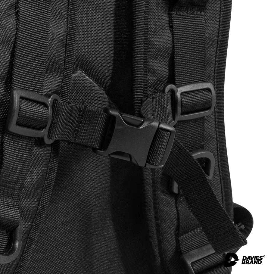 Canvas Tactical Backpack
