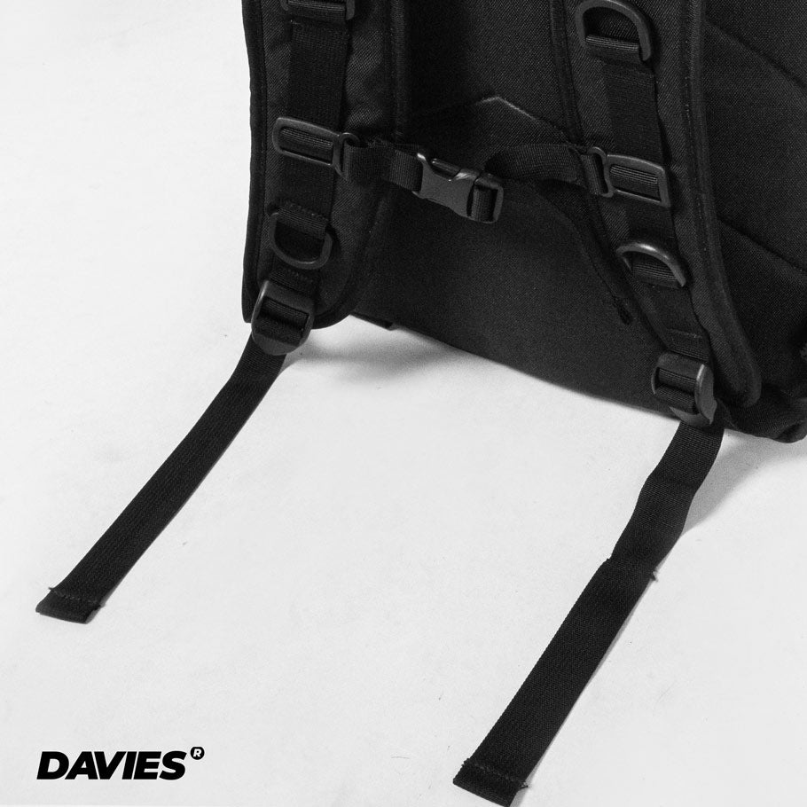 Canvas Tactical Backpack