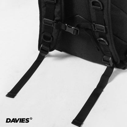 Canvas Tactical Backpack