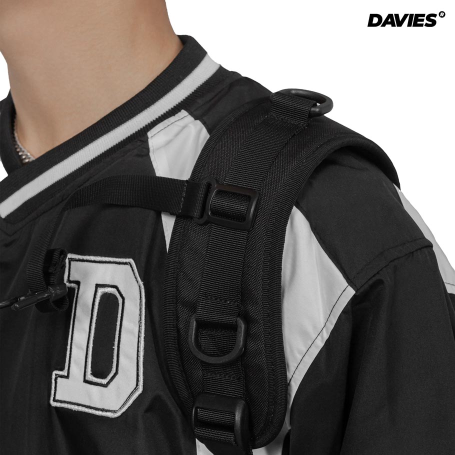 Canvas Tactical Backpack