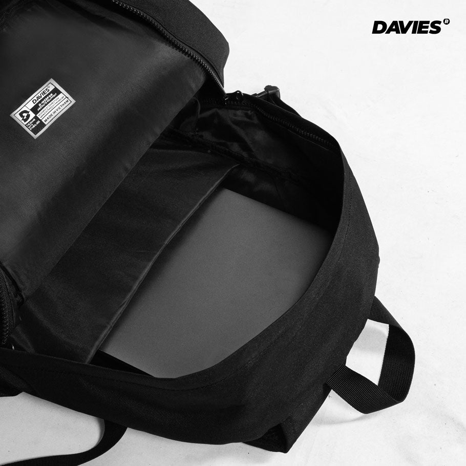 Canvas Tactical Backpack