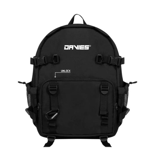 Canvas Tactical Backpack