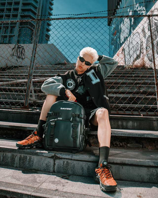 2.0 Tactical Backpack