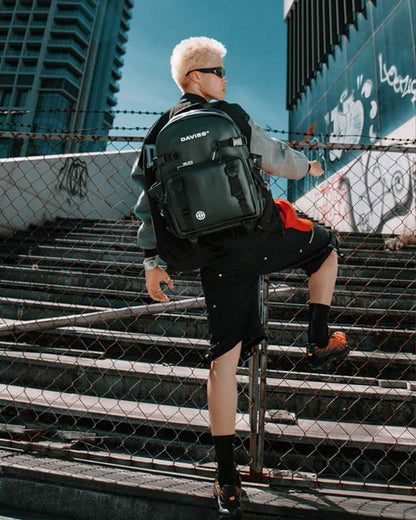 2.0 Tactical Backpack