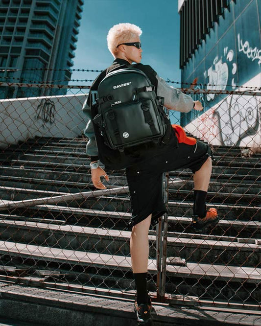 2.0 Tactical Backpack