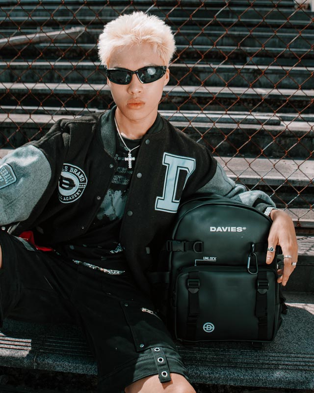 2.0 Tactical Backpack