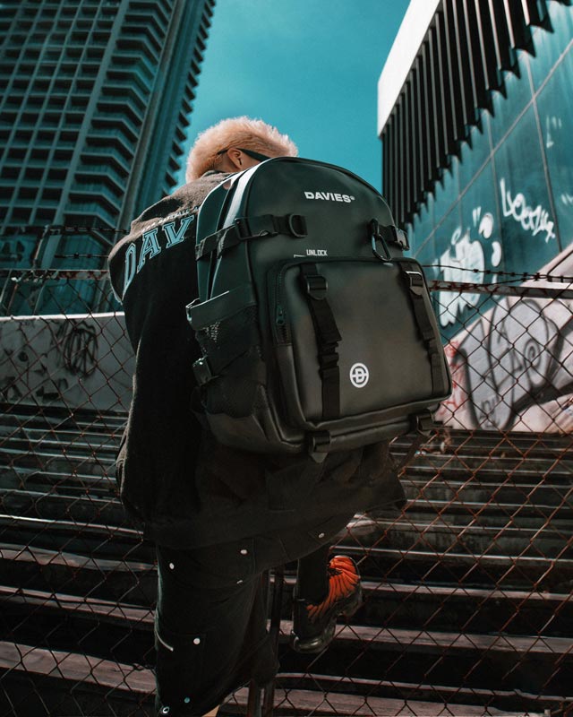 2.0 Tactical Backpack