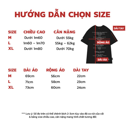 Incredible Tee