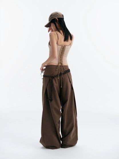Archer Pants