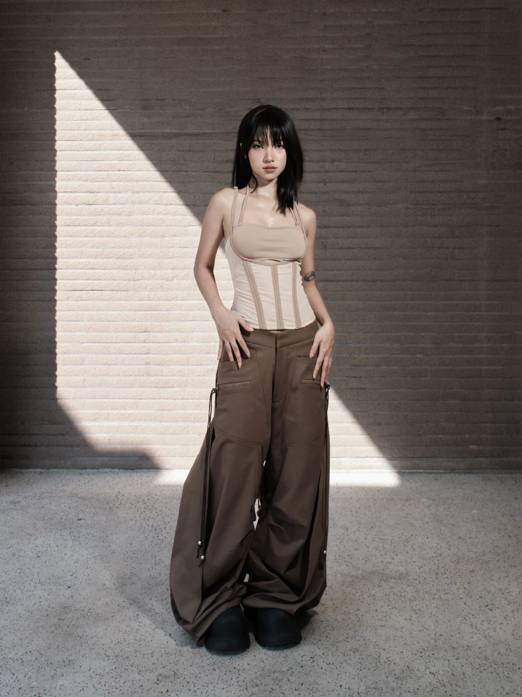 Archer Pants