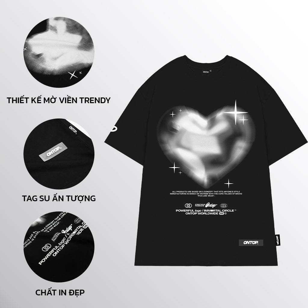 Frosty Tee