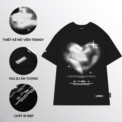 Frosty Tee