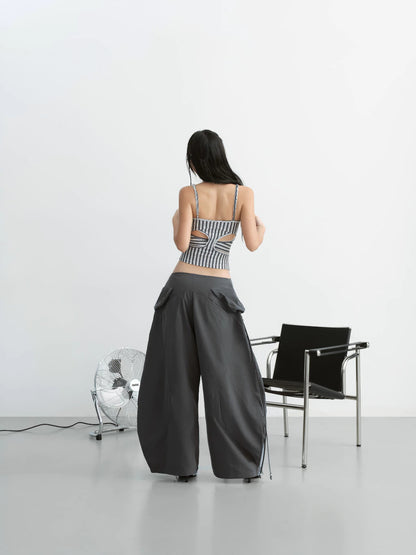 Salvius Pants